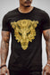 Viciously Ambitious Tee - Gold
